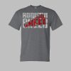 8000 Adult DryBlend 50/50 T-Shirt Thumbnail