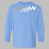 5400B Youth Heavy Cotton Long Sleeve Thumbnail