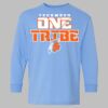 5400B Youth Heavy Cotton Long Sleeve Thumbnail