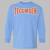 5400B Youth Heavy Cotton Long Sleeve Thumbnail