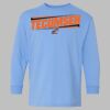 5400B Youth Heavy Cotton Long Sleeve Thumbnail