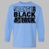 5400B Youth Heavy Cotton Long Sleeve Thumbnail