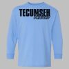 5400B Youth Heavy Cotton Long Sleeve Thumbnail