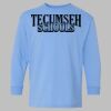 5400B Youth Heavy Cotton Long Sleeve Thumbnail