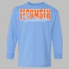 5400B Youth Heavy Cotton Long Sleeve Thumbnail