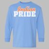 5400B Youth Heavy Cotton Long Sleeve Thumbnail