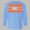 5400B Youth Heavy Cotton Long Sleeve Thumbnail