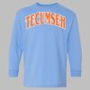 5400B Youth Heavy Cotton Long Sleeve Thumbnail