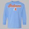 5400B Youth Heavy Cotton Long Sleeve Thumbnail