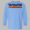 5400B Youth Heavy Cotton Long Sleeve Thumbnail