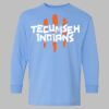 5400B Youth Heavy Cotton Long Sleeve Thumbnail