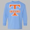 5400B Youth Heavy Cotton Long Sleeve Thumbnail
