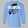 5400B Youth Heavy Cotton Long Sleeve Thumbnail
