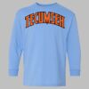 5400B Youth Heavy Cotton Long Sleeve Thumbnail