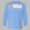 5400B Youth Heavy Cotton Long Sleeve Thumbnail