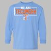 5400B Youth Heavy Cotton Long Sleeve Thumbnail