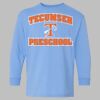 5400B Youth Heavy Cotton Long Sleeve Thumbnail
