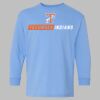 5400B Youth Heavy Cotton Long Sleeve Thumbnail