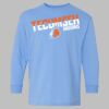 5400B Youth Heavy Cotton Long Sleeve Thumbnail