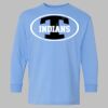 5400B Youth Heavy Cotton Long Sleeve Thumbnail
