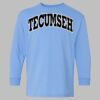 5400B Youth Heavy Cotton Long Sleeve Thumbnail