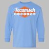5400B Youth Heavy Cotton Long Sleeve Thumbnail