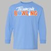 5400B Youth Heavy Cotton Long Sleeve Thumbnail