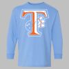 5400B Youth Heavy Cotton Long Sleeve Thumbnail