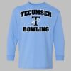 5400B Youth Heavy Cotton Long Sleeve Thumbnail