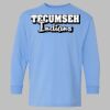 5400B Youth Heavy Cotton Long Sleeve Thumbnail