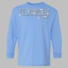 5400B Youth Heavy Cotton Long Sleeve Thumbnail