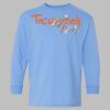 5400B Youth Heavy Cotton Long Sleeve Thumbnail