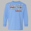 5400B Youth Heavy Cotton Long Sleeve Thumbnail