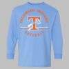 5400B Youth Heavy Cotton Long Sleeve Thumbnail