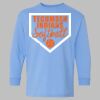 5400B Youth Heavy Cotton Long Sleeve Thumbnail