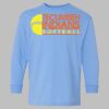 5400B Youth Heavy Cotton Long Sleeve Thumbnail