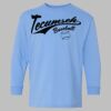 5400B Youth Heavy Cotton Long Sleeve Thumbnail
