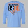 5400B Youth Heavy Cotton Long Sleeve Thumbnail