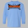 5400B Youth Heavy Cotton Long Sleeve Thumbnail