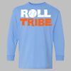 5400B Youth Heavy Cotton Long Sleeve Thumbnail