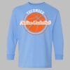 5400B Youth Heavy Cotton Long Sleeve Thumbnail