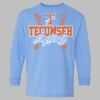 5400B Youth Heavy Cotton Long Sleeve Thumbnail
