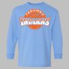 5400B Youth Heavy Cotton Long Sleeve Thumbnail