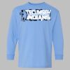 5400B Youth Heavy Cotton Long Sleeve Thumbnail