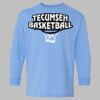5400B Youth Heavy Cotton Long Sleeve Thumbnail