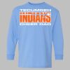 5400B Youth Heavy Cotton Long Sleeve Thumbnail