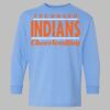 5400B Youth Heavy Cotton Long Sleeve Thumbnail
