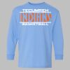 5400B Youth Heavy Cotton Long Sleeve Thumbnail