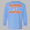 5400B Youth Heavy Cotton Long Sleeve Thumbnail