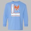 5400B Youth Heavy Cotton Long Sleeve Thumbnail